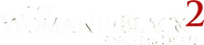 Logo of The Woman in Black 2: Angel of Death image size 1276x286