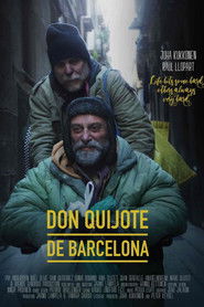 Don Quijote in Barcelona