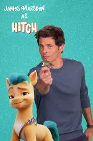 Poster of My Little Pony: A New Generation image size 1000x1500