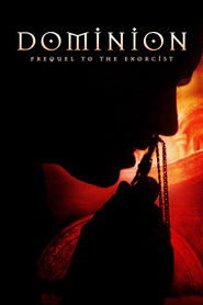 poster Dominion: Prequel to The Exorcist