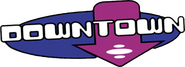 Logo of Downtown image size 649x235