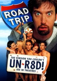poster Road Trip