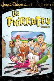 La Famille Pierrafeu Serie en streaming