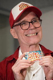 Photo of Charlie Ahearn image size 682x1022