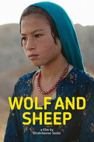 Wolf and Sheep