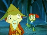 Démétan, la petite grenouille season 1 episode 19