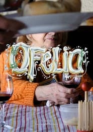 poster Ofelia