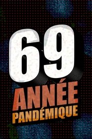 poster 69, année pandémique