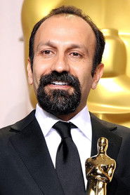 Photo of Asghar Farhadi image size 1000x1500