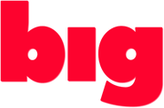 Logo of Big image size 450x297