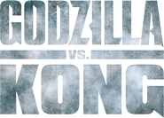 Logo of Godzilla vs. Kong image size 1702x1226