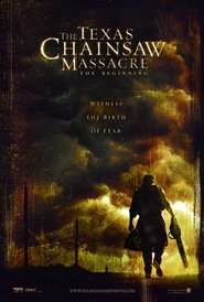 Poster of The Texas Chainsaw Massacre: The Beginning image size 1000x1480