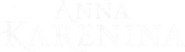 Logo of Anna Karenina image size 1236x345