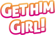 Logo of Get Him Girl! image size 835x538