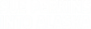 Logo of Sue Perkins: Lost In Alaska image size 1171x374
