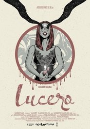 poster Lucero
