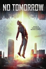 Poster of No Tomorrow image size 500x750