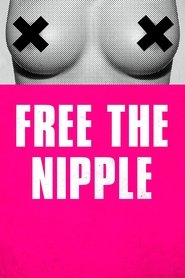 poster Free the Nipple