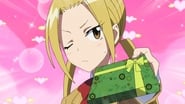 Seitokai Yakuindomo season 2 episode 12