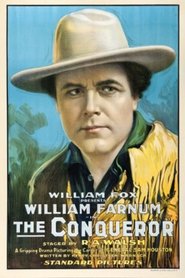 poster The Conqueror