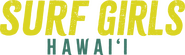 Logo of Surf Girls image size 1887x560