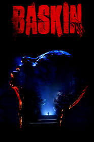 Poster of Baskin image size 1600x2400