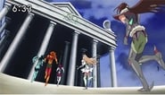 Saint Seiya: Omega season 1 episode 43
