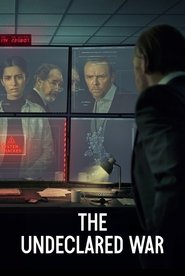 Poster of The Undeclared War image size 1175x1751