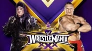 WWE WrestleMania XXX wallpaper 