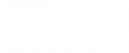 Logo of Fired on Mars image size 3013x1262