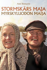 Stormskärs Maja