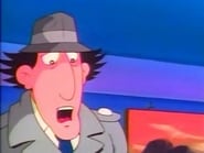 Inspecteur Gadget season 1 episode 50