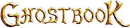 Logo of Ghost Book image size 698x150