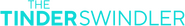 Logo of The Tinder Swindler image size 1277x179