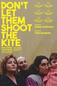 poster Don't Let Them Shoot the Kite