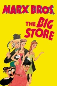 poster The Big Store