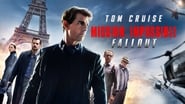 Mission : Impossible - Fallout wallpaper 