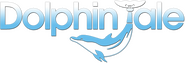 Logo of Dolphin Tale image size 784x269