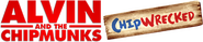Logo of Alvin and the Chipmunks: Chipwrecked image size 1719x363