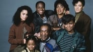 Cosby Show  