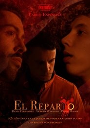 El reparto