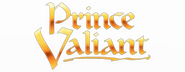 Logo of Prince Valiant image size 800x310