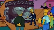 Les Simpson season 2 episode 22