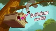 Polly Pocket season 2 episode 1