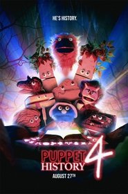 Puppet History