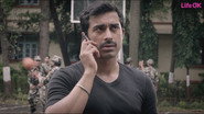 Rajveer Returns Home