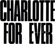 Logo of Charlotte for Ever image size 673x532