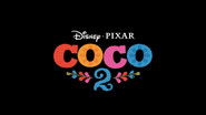 Backdrop of Coco 2 image size 3840x2160