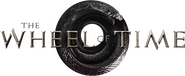 Logo of The Wheel of Time image size 982x401