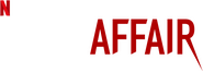 Logo of Fatal Affair image size 800x282